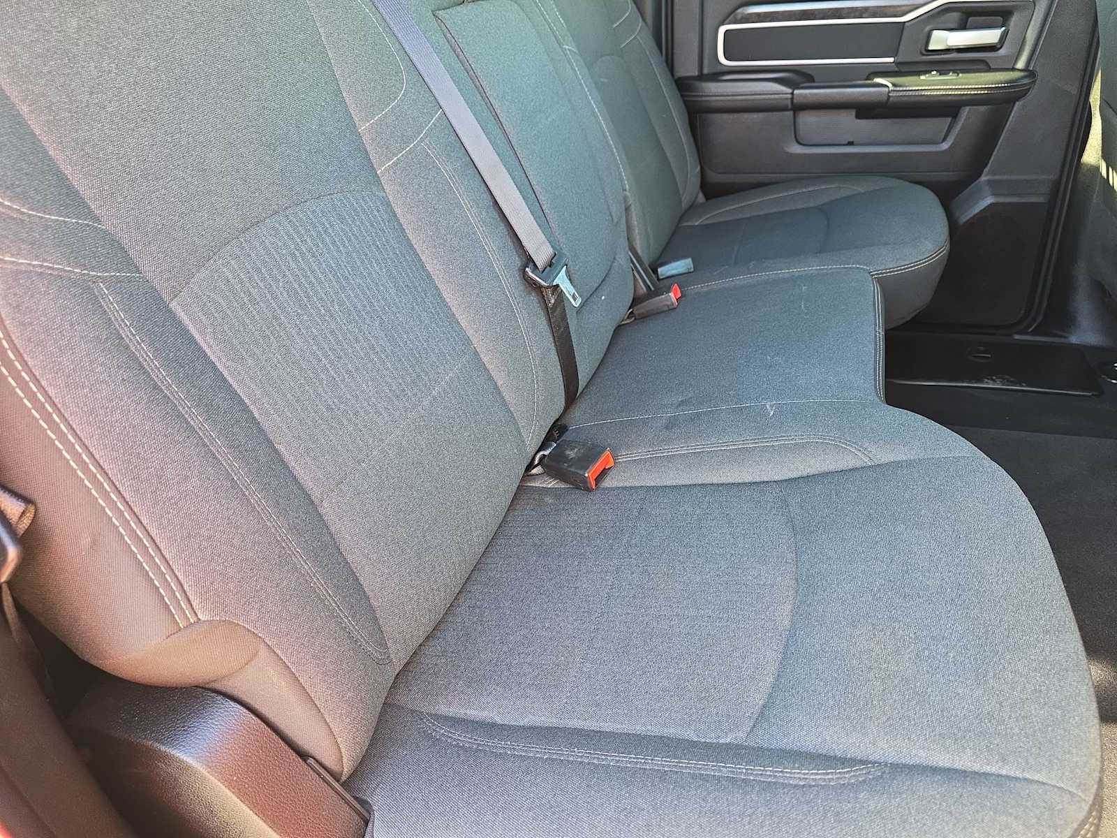 Thumbnail: 2024 RAM 2500 - 16