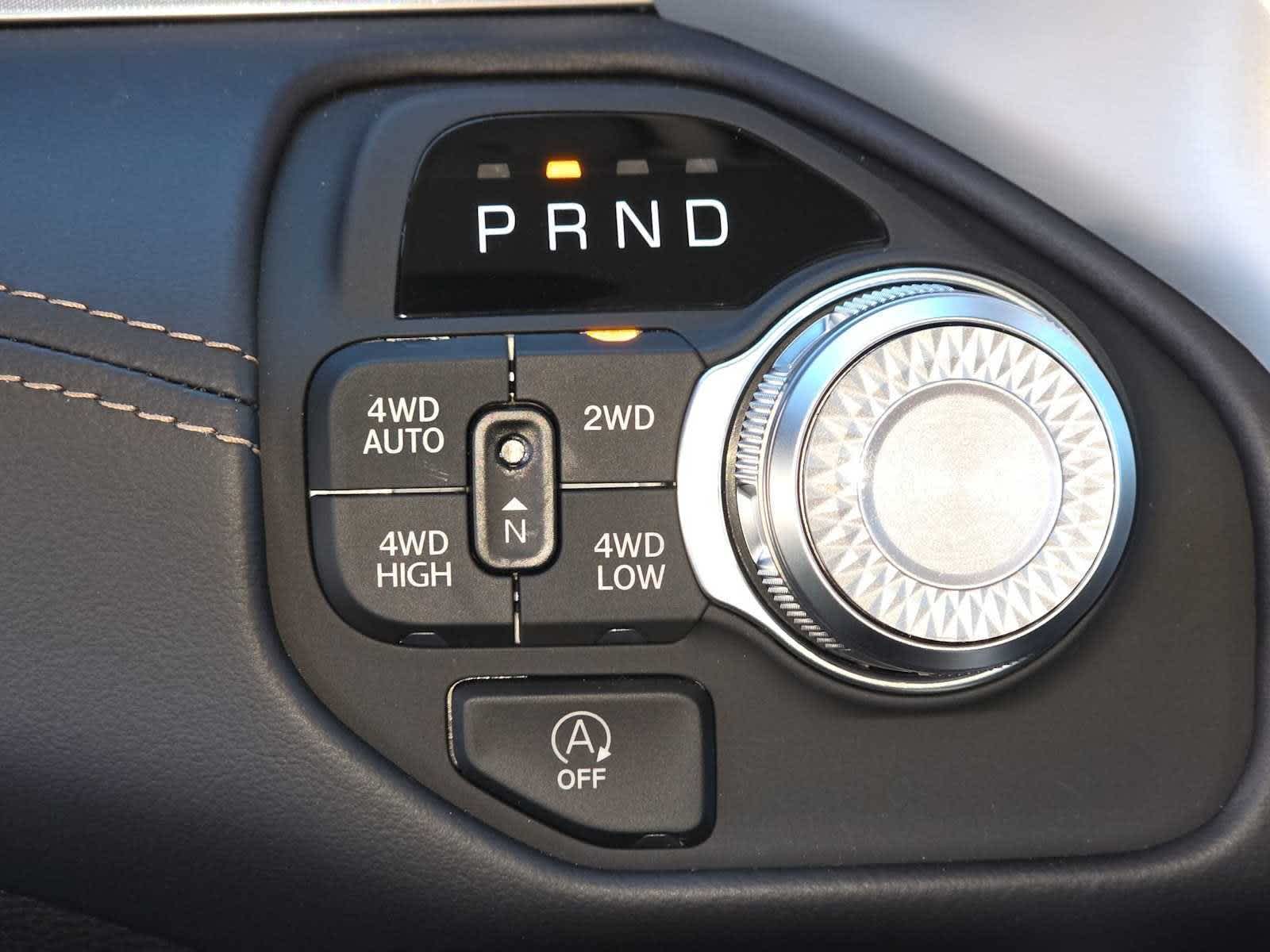 Thumbnail: 2026 RAM 1500 - 35