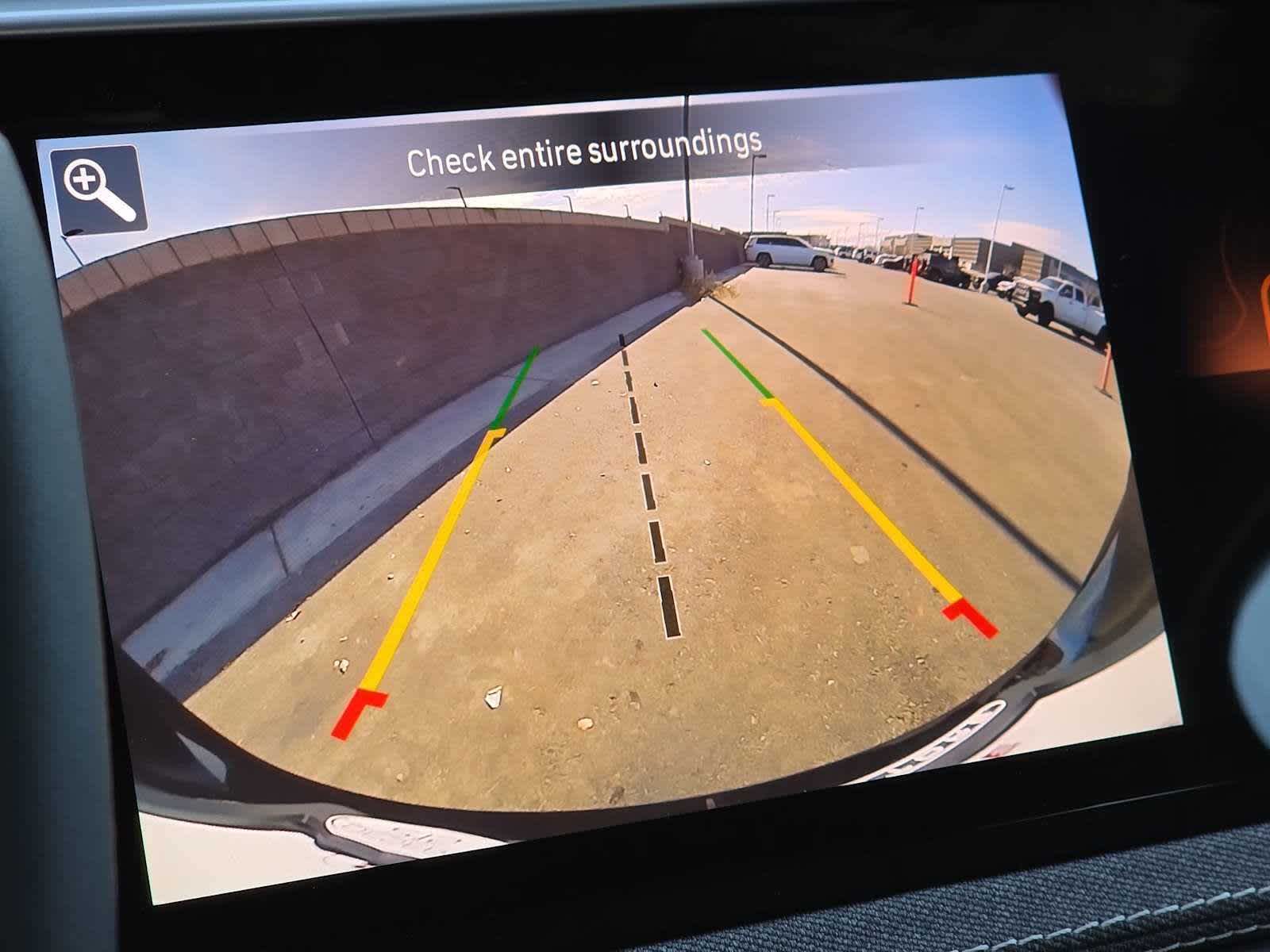 Thumbnail: 2026 Jeep Cherokee - 33