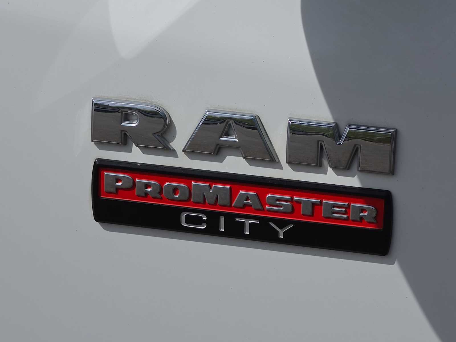 Thumbnail: 2022 RAM ProMaster City - 11