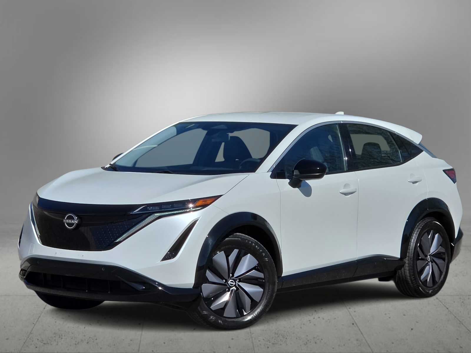 2024 Nissan Ariya Engage -
                  Las Vegas, NV