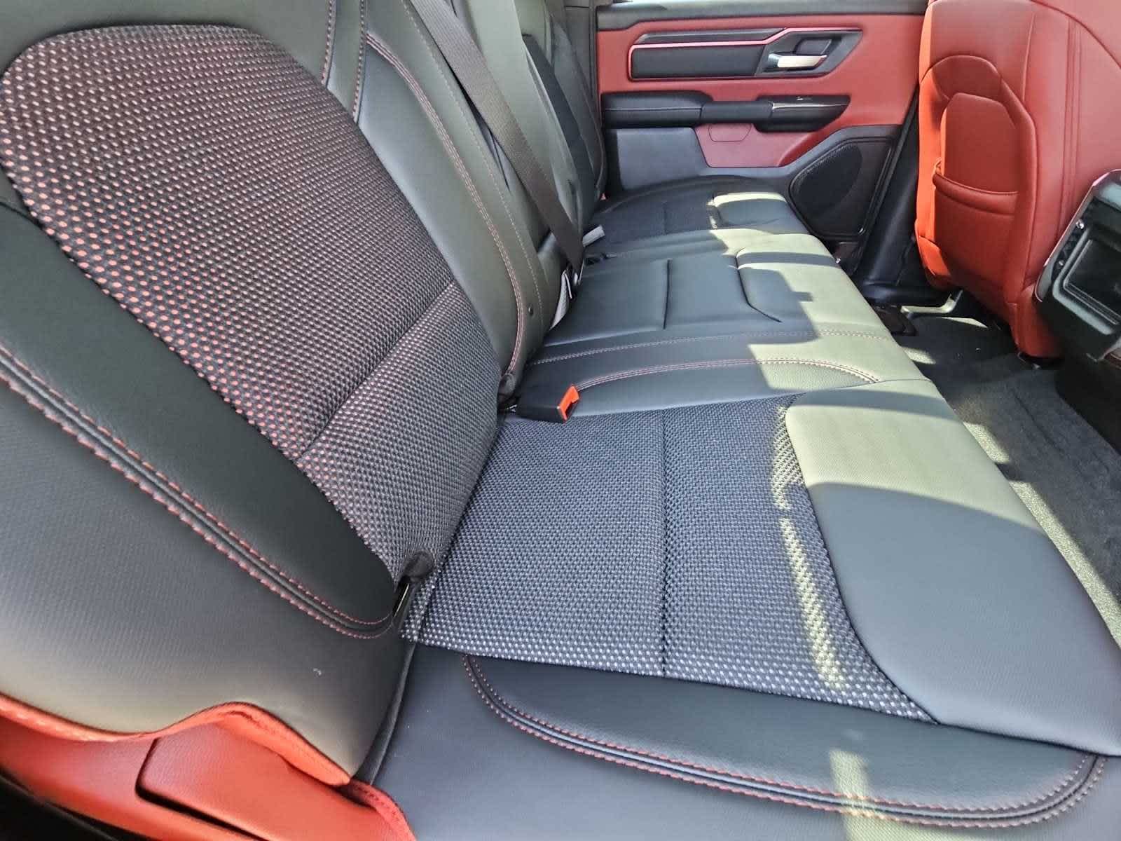 Thumbnail: 2026 RAM 1500 - 25