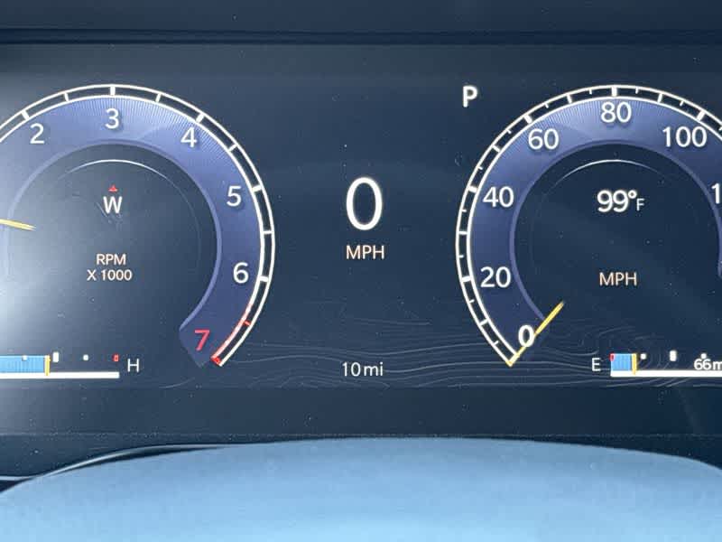 Thumbnail: 2025 Jeep Grand Cherokee - 14