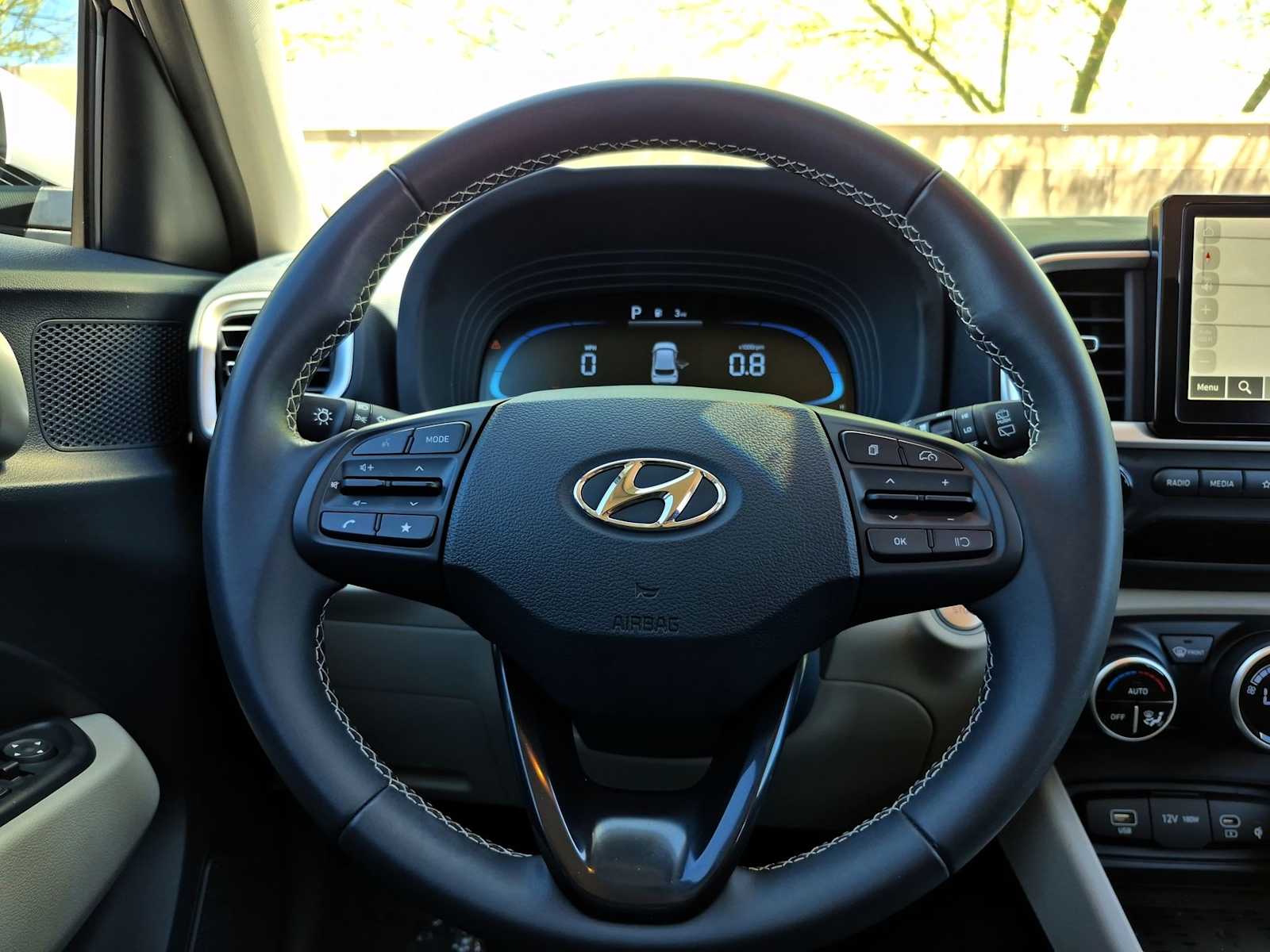 Thumbnail: 2024 Hyundai Venue - 19