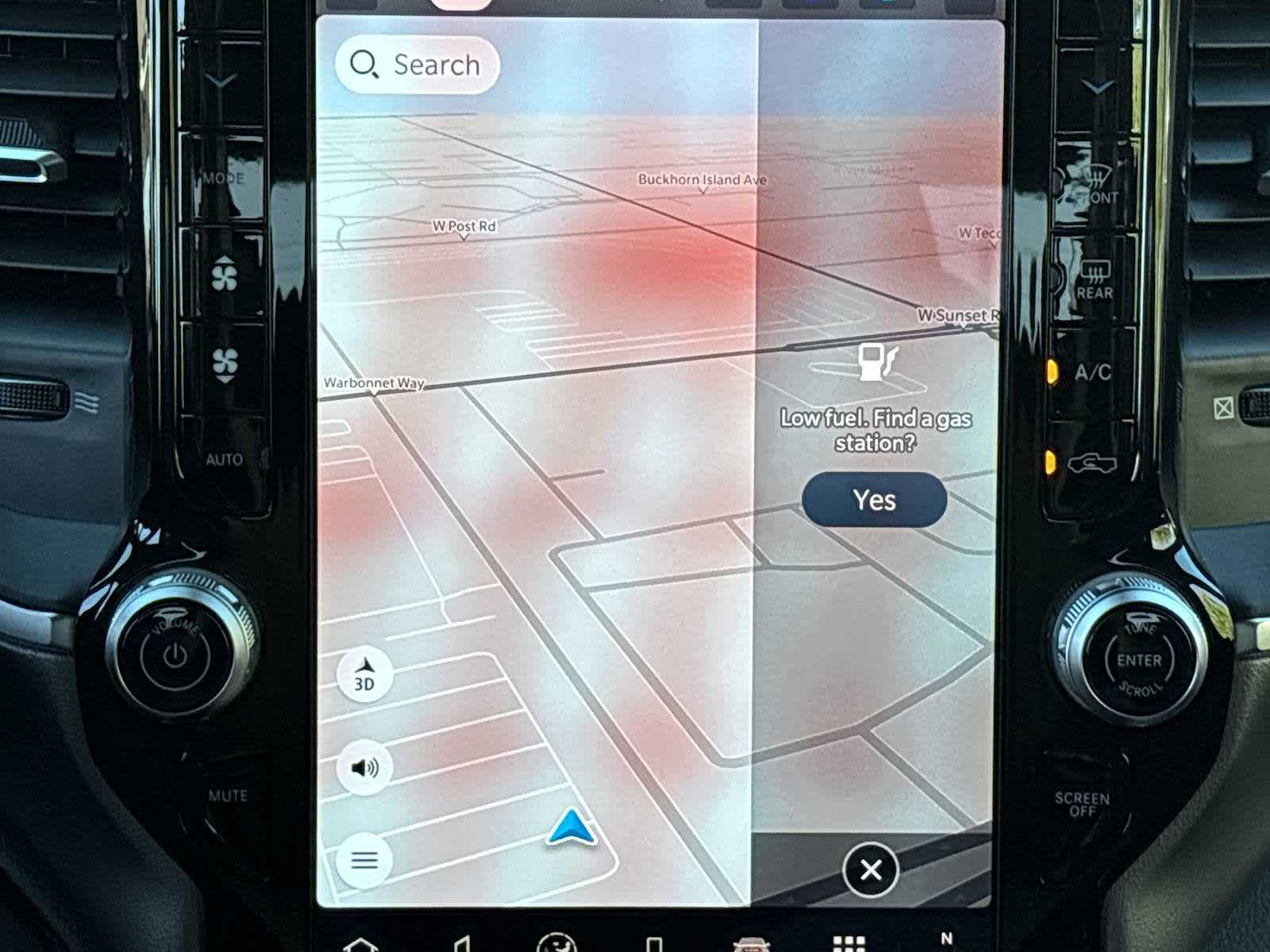 Thumbnail: 2026 RAM 2500 - 26