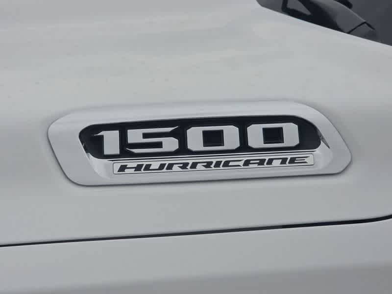 Thumbnail: 2026 RAM 1500 - 11