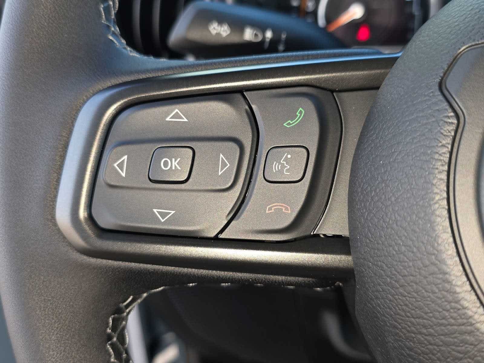 Thumbnail: 2026 Jeep Wrangler - 32