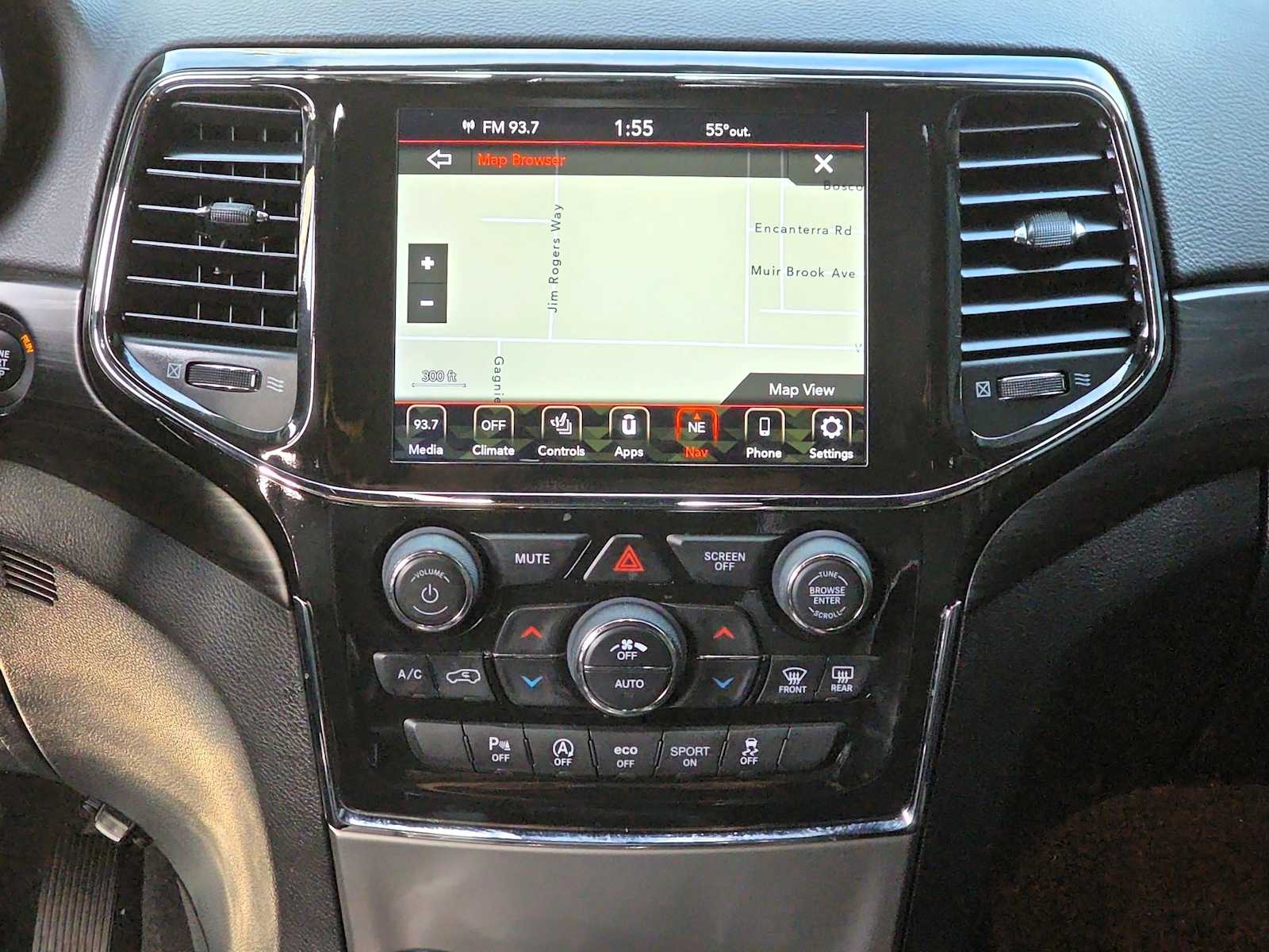 Thumbnail: 2022 Jeep Grand Cherokee - 18