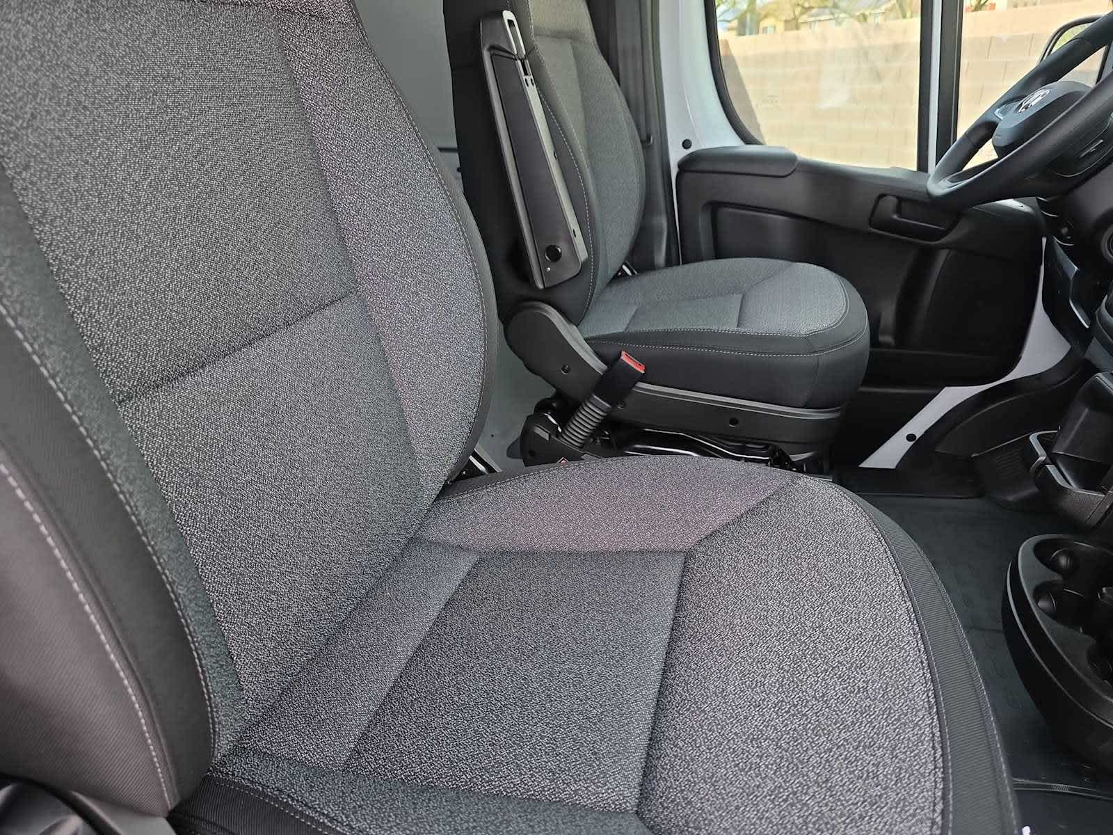 Thumbnail: 2026 RAM ProMaster - 48