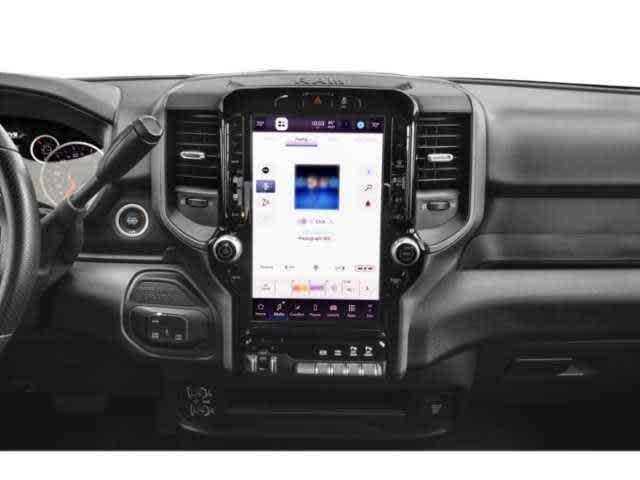 Thumbnail: 2026 RAM 2500 - 7