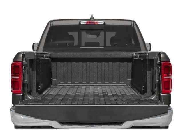 Thumbnail: 2026 RAM 1500 - 8