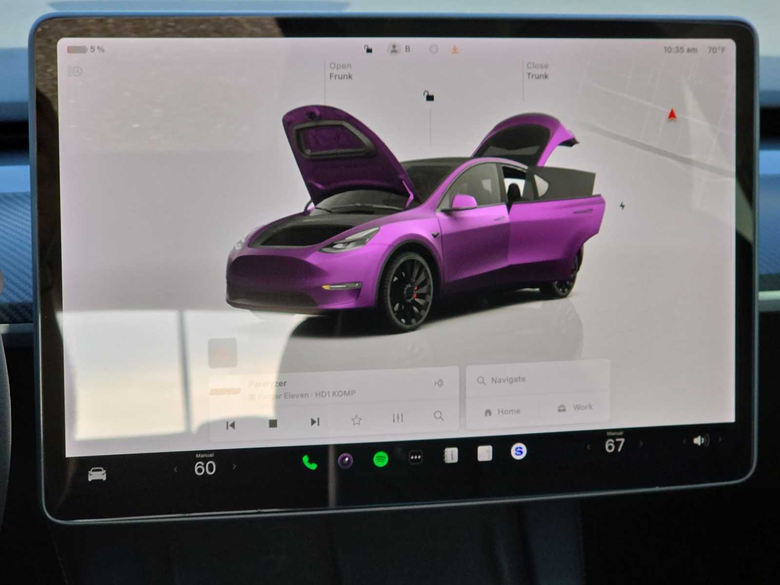 Thumbnail: 2022 Tesla Model Y - 18
