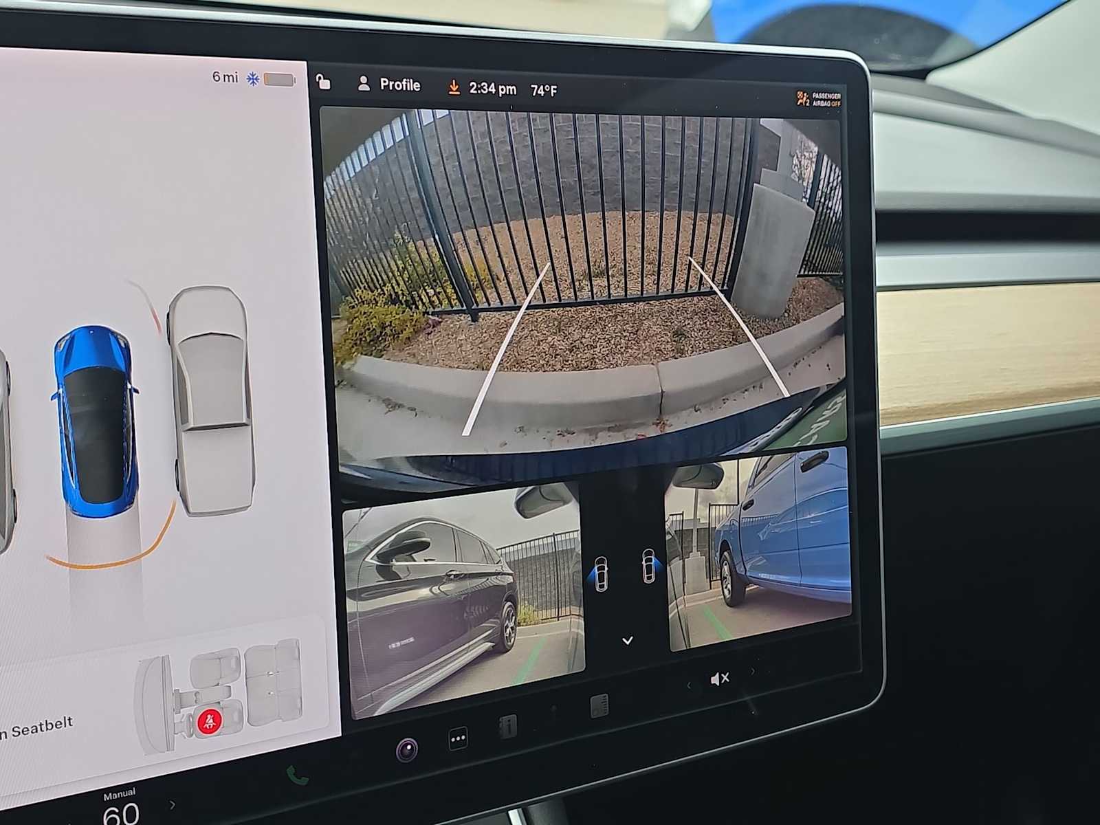 Thumbnail: 2020 Tesla Model 3 - 26