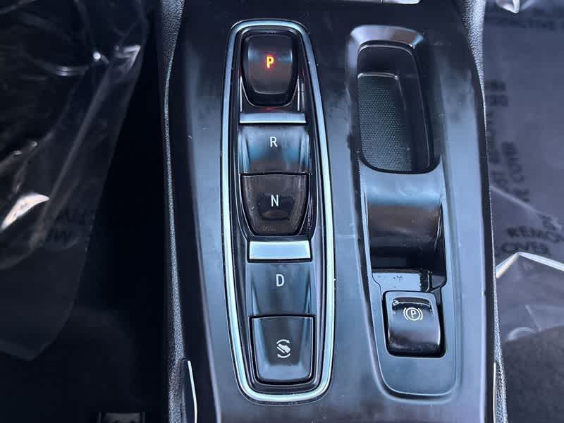 Thumbnail: 2022 Chevrolet Bolt EV - 21