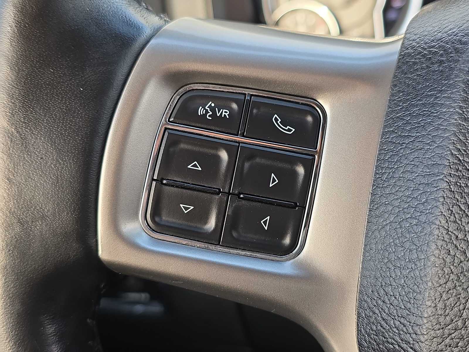 Thumbnail: 2016 RAM 1500 - 28