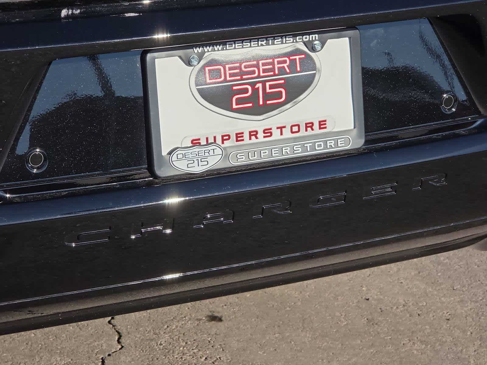 Thumbnail: 2026 Dodge Charger - 25