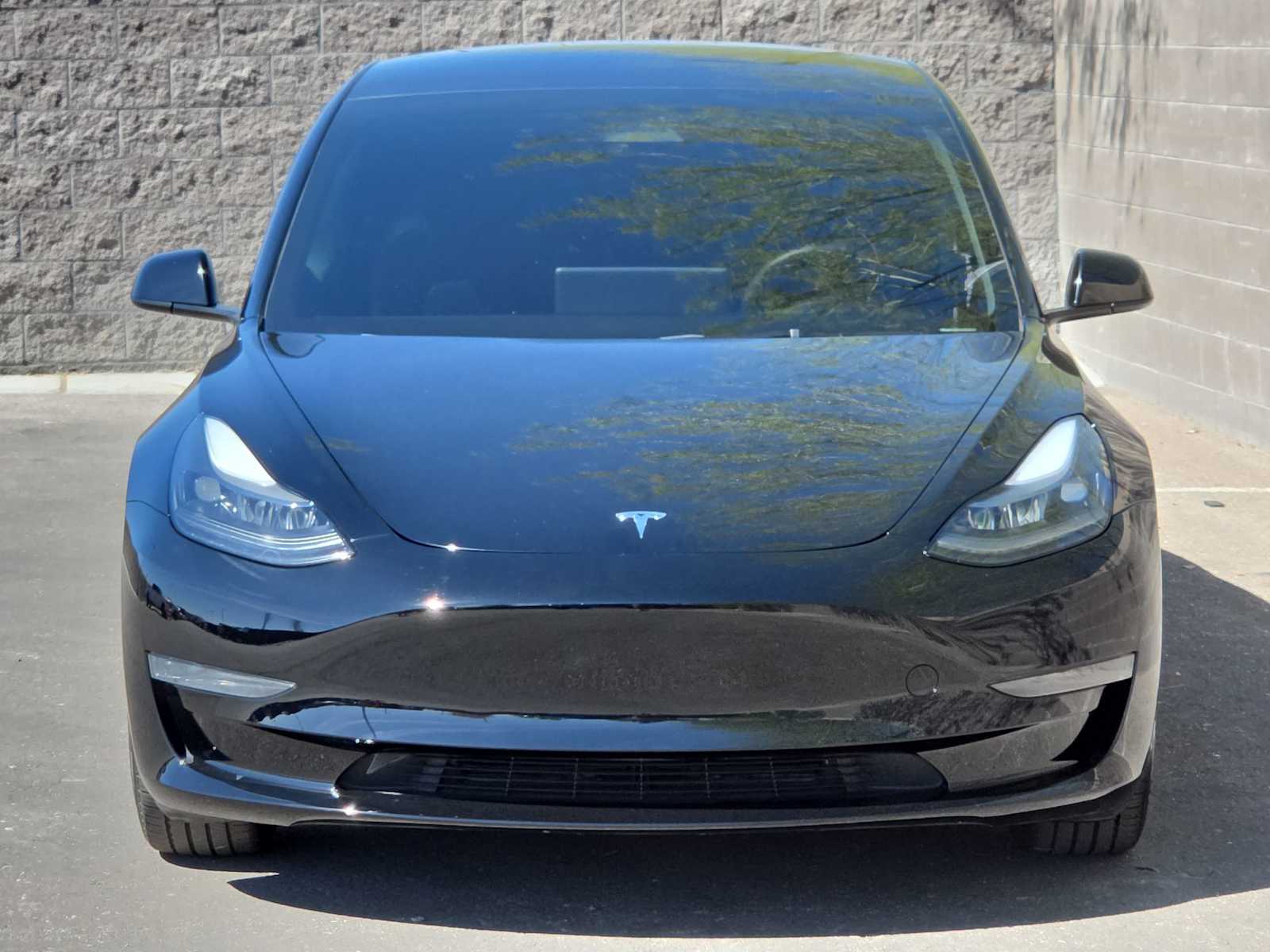 Thumbnail: 2023 Tesla Model 3 - 4