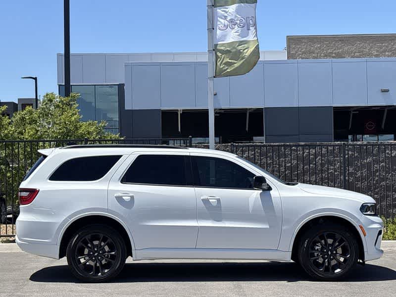 Thumbnail: 2025 Dodge Durango - 9