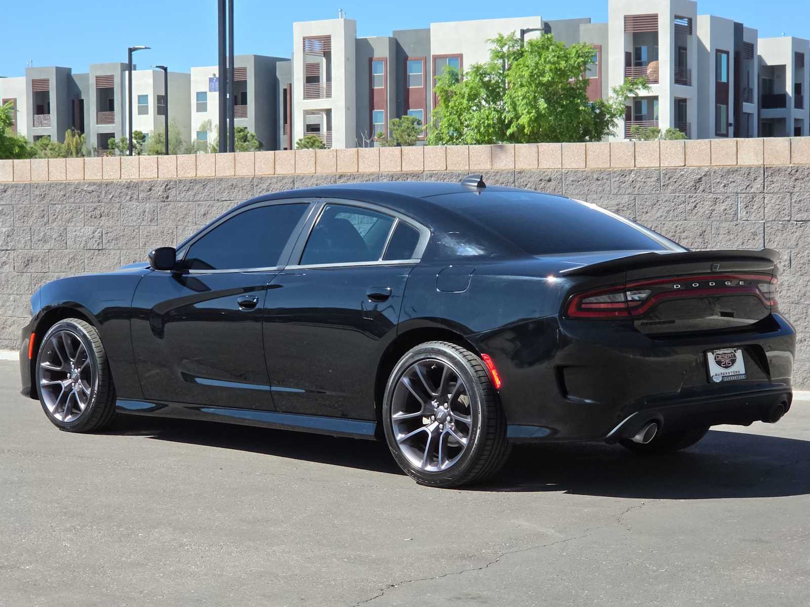 Thumbnail: 2023 Dodge Charger - 6