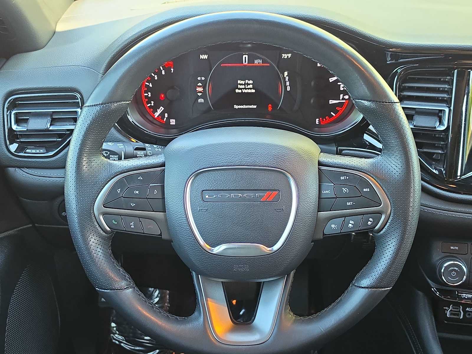 Thumbnail: 2024 Dodge Durango - 19