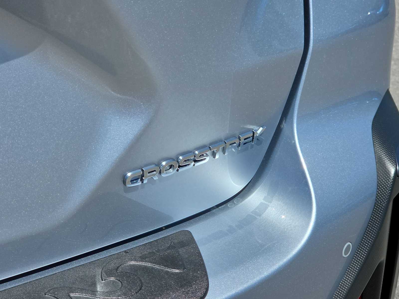 Thumbnail: 2025 Subaru Crosstrek - 11