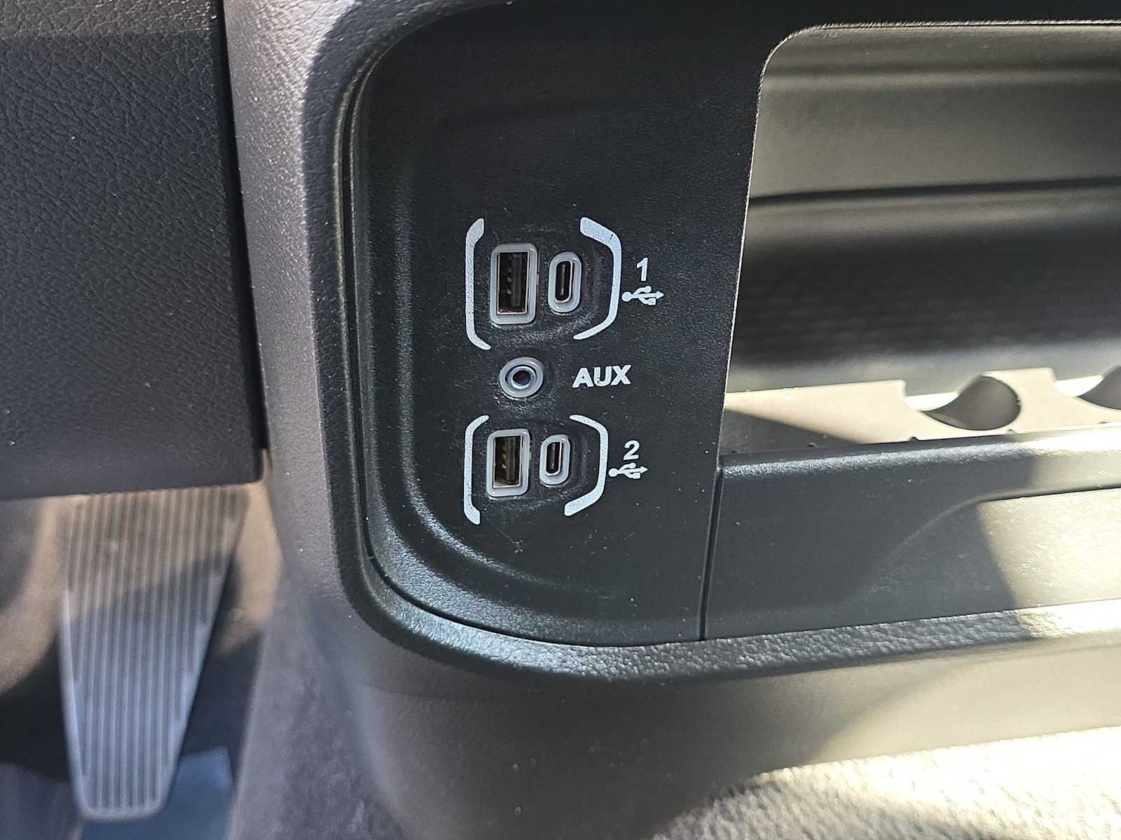 Thumbnail: 2024 RAM 2500 - 29