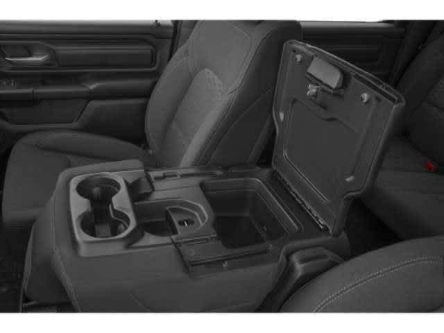 Thumbnail: 2026 RAM 1500 - 11