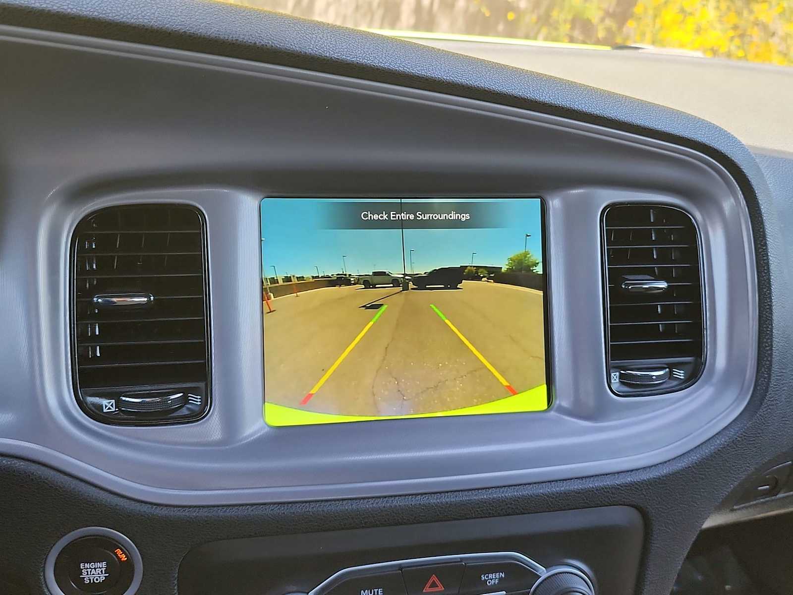 Thumbnail: 2023 Dodge Charger - 26