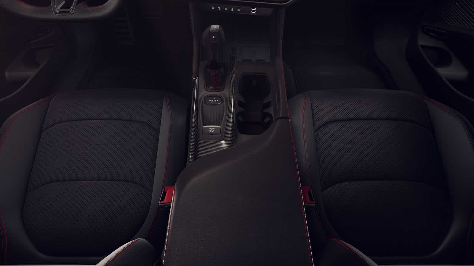 Thumbnail: 2026 Dodge Charger - 4