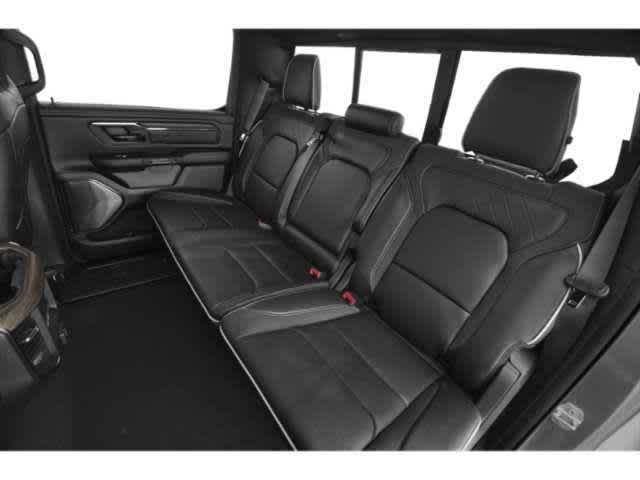 Thumbnail: 2026 RAM 1500 - 10