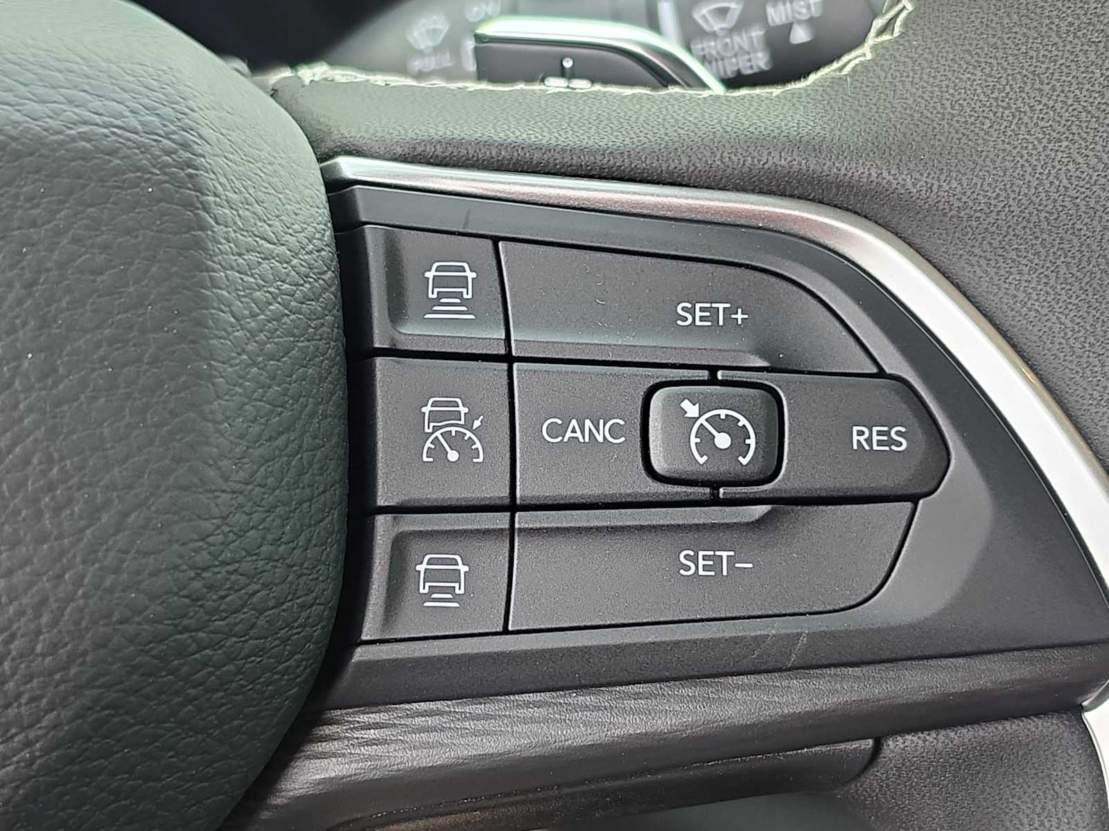 Thumbnail: 2026 Jeep Grand Cherokee - 14