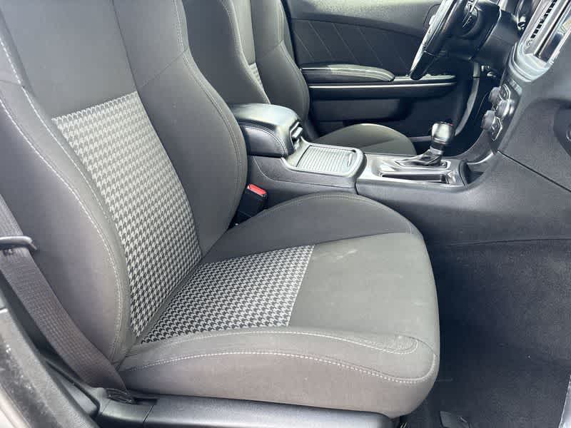 Thumbnail: 2023 Dodge Charger - 18