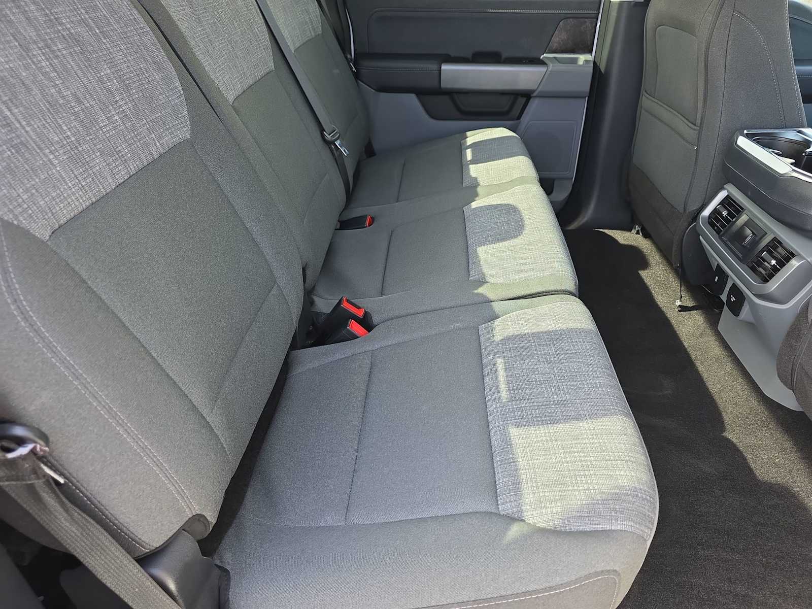 Thumbnail: 2022 Ford F-150 - 17