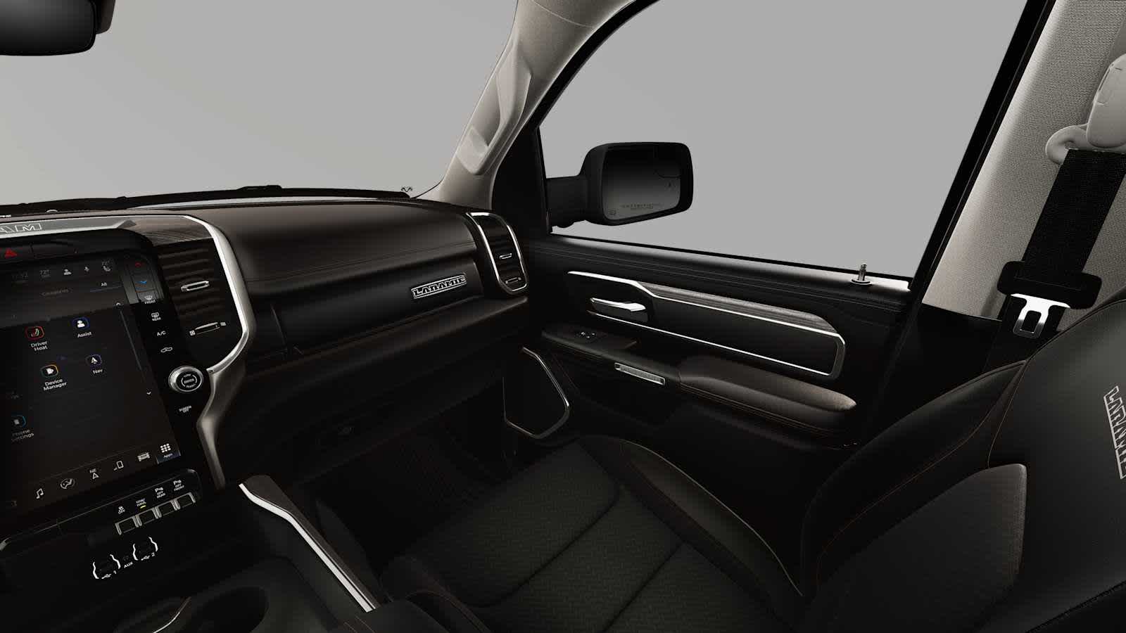 Thumbnail: 2026 RAM 1500 - 7