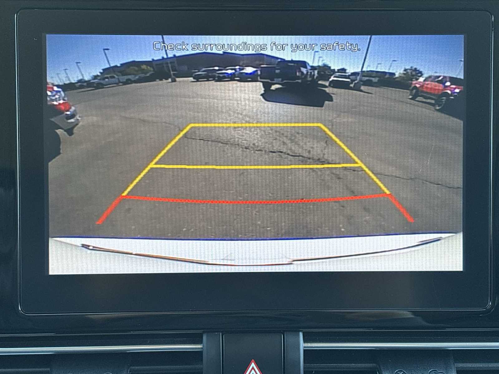 Thumbnail: 2022 Kia Niro - 26