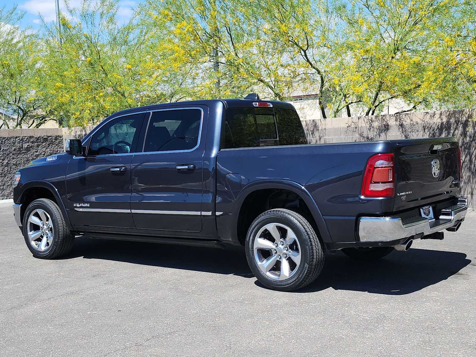 Thumbnail: 2019 RAM 1500 - 7