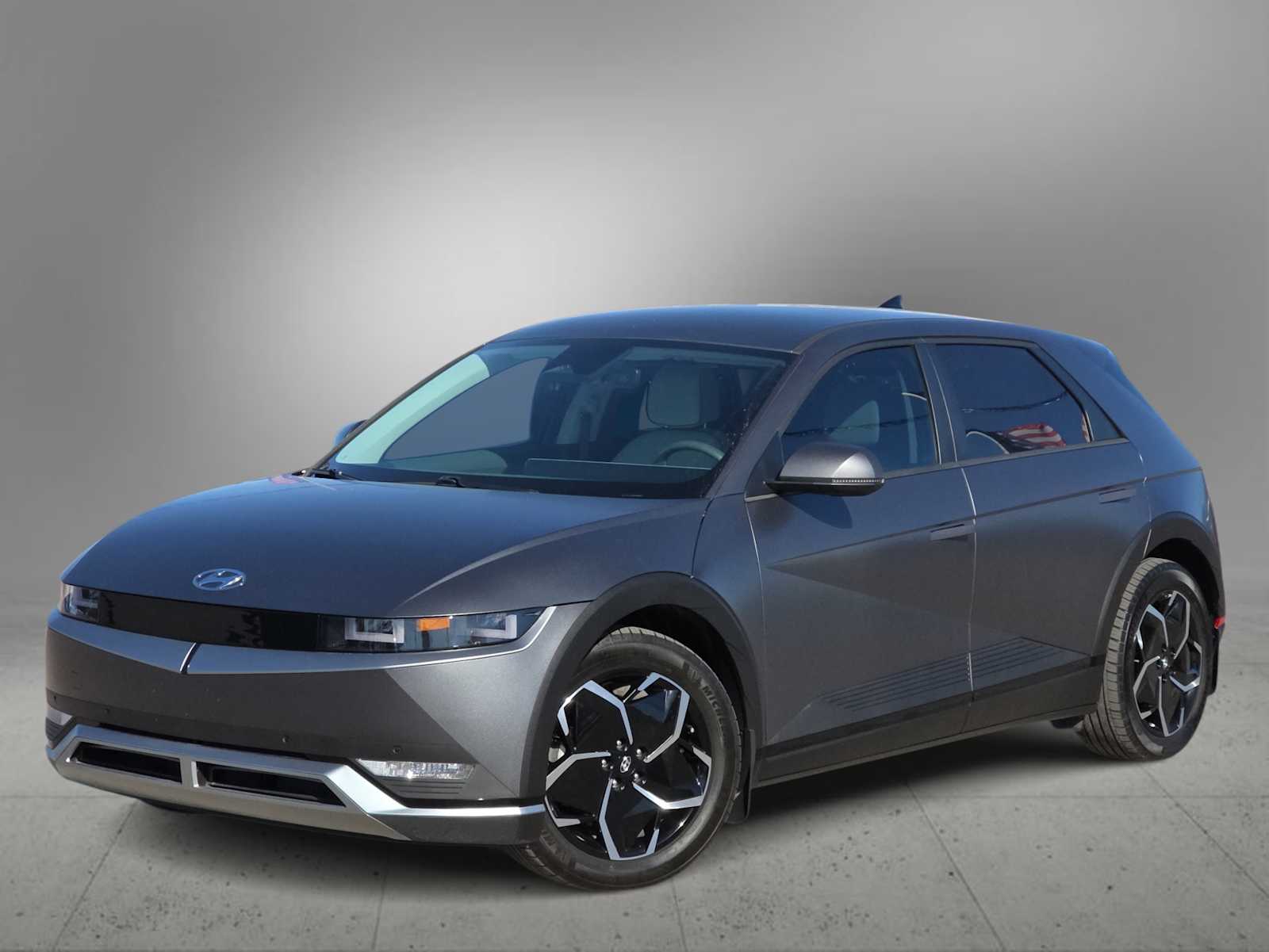 2023 Hyundai Ioniq 5 SEL -
                  Las Vegas, NV