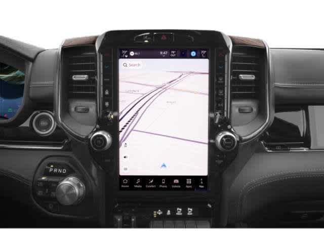 Thumbnail: 2026 RAM 1500 - 13