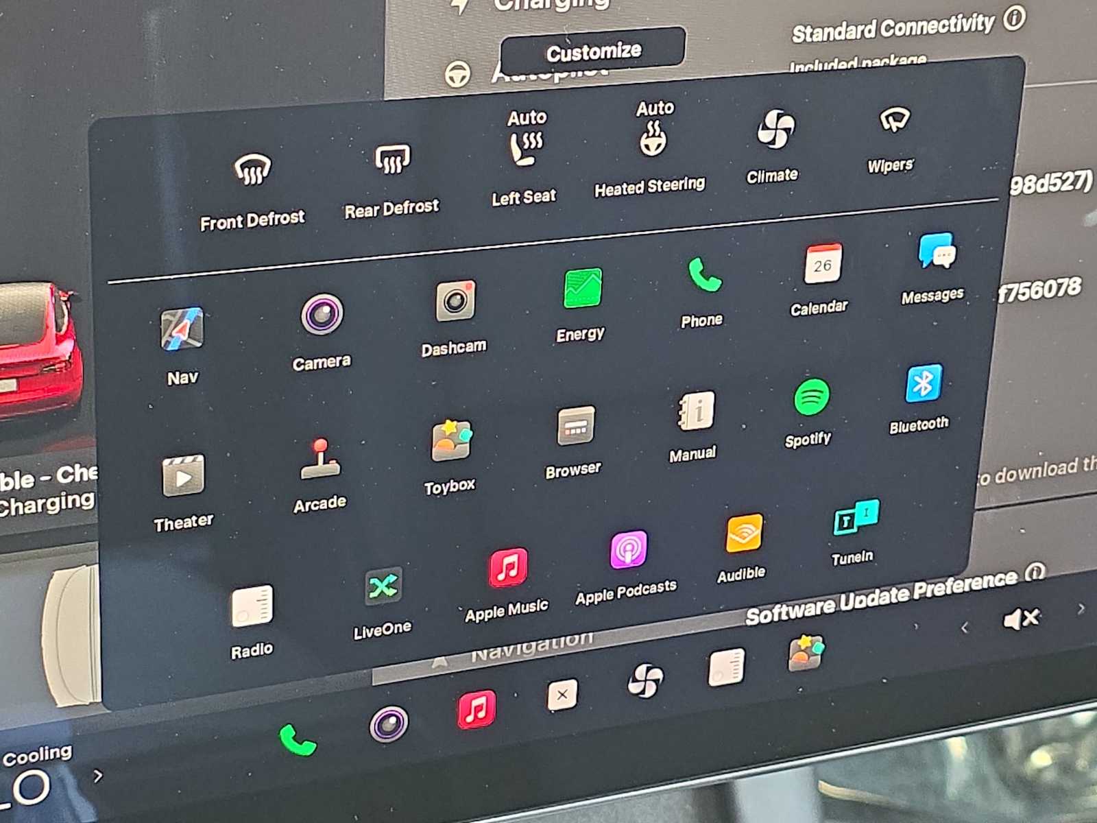 Thumbnail: 2021 Tesla Model 3 - 29