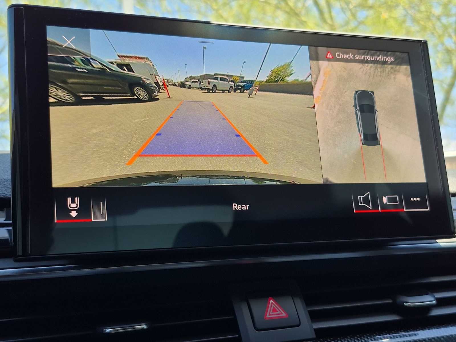 Thumbnail: 2021 Audi S4 - 26