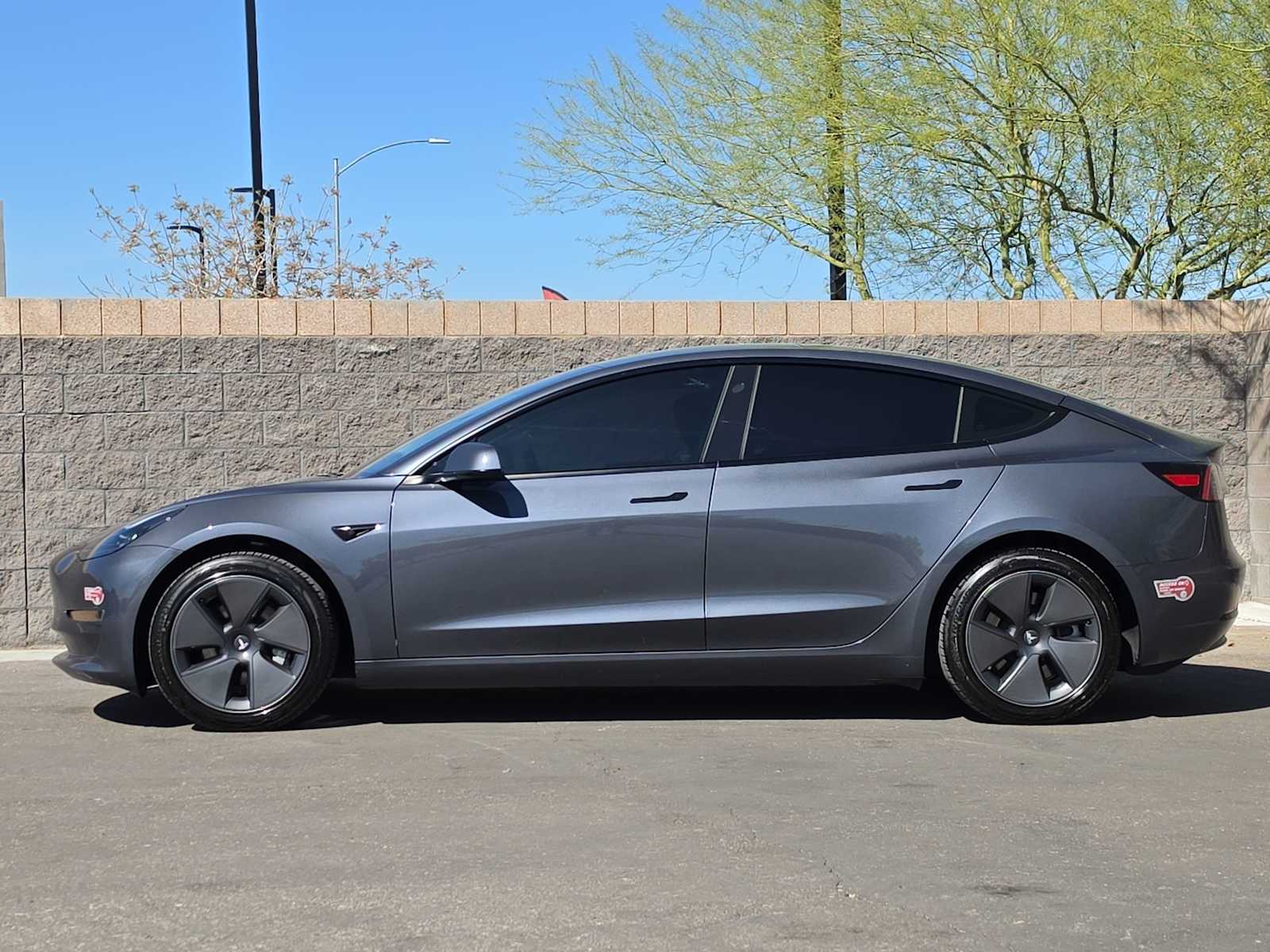 Thumbnail: 2023 Tesla Model 3 - 6