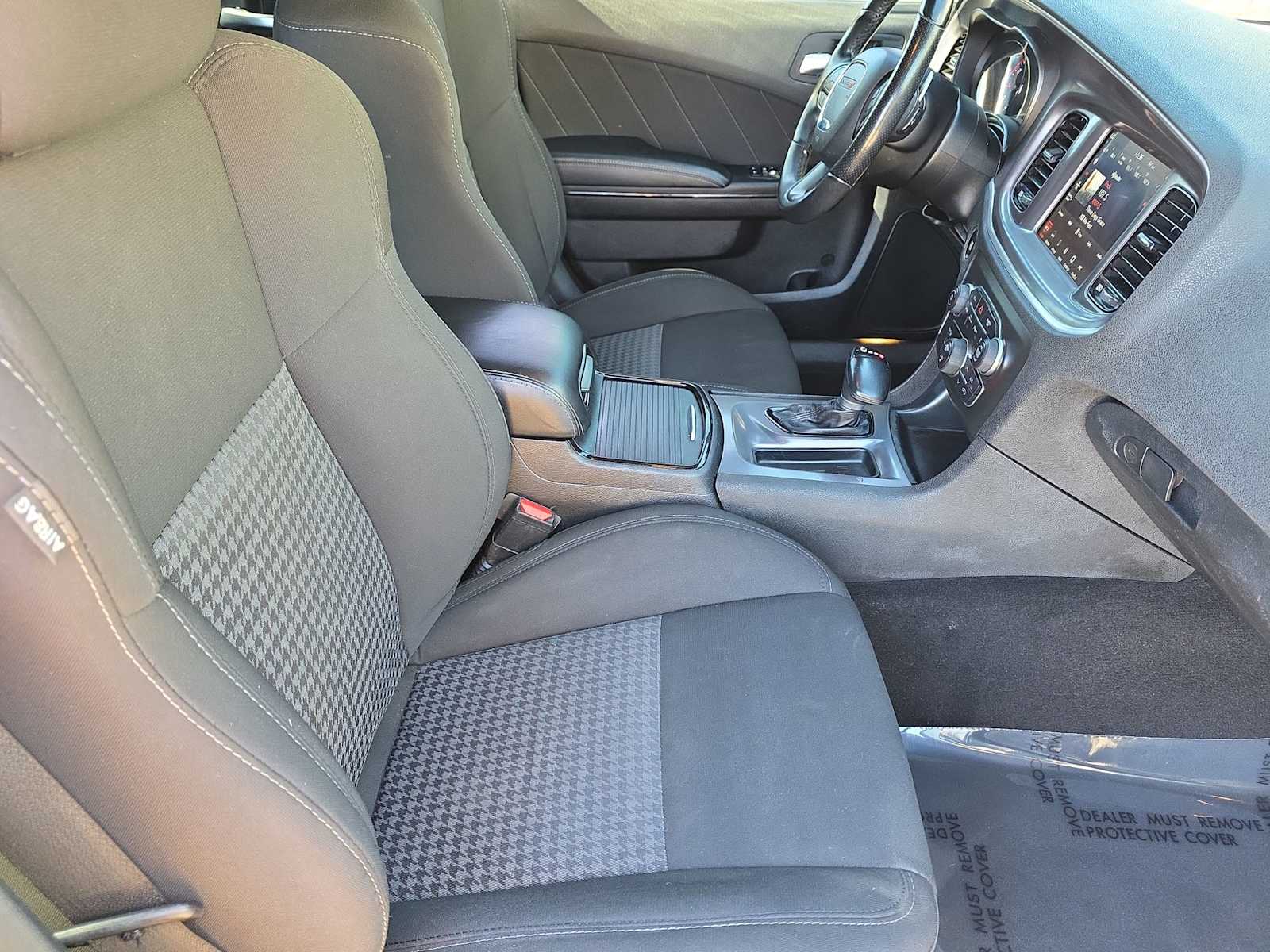 Thumbnail: 2021 Dodge Charger - 18