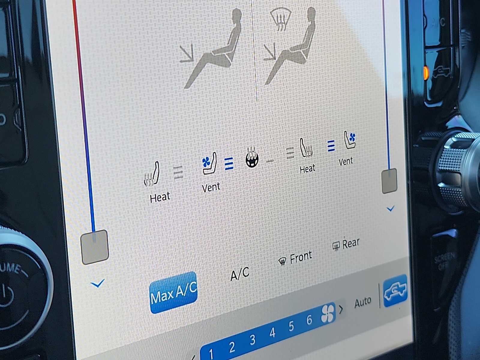 Thumbnail: 2023 RAM 1500 - 28