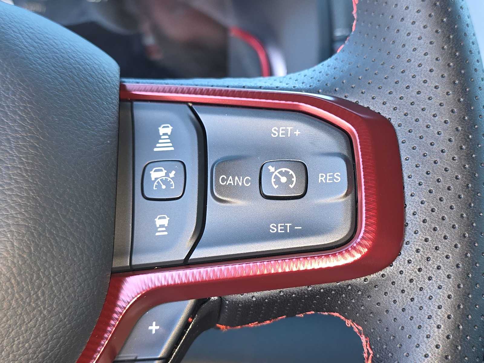 Thumbnail: 2026 RAM 1500 - 23