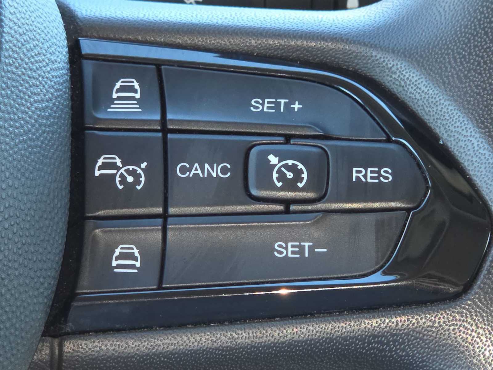 Thumbnail: 2025 RAM ProMaster - 28