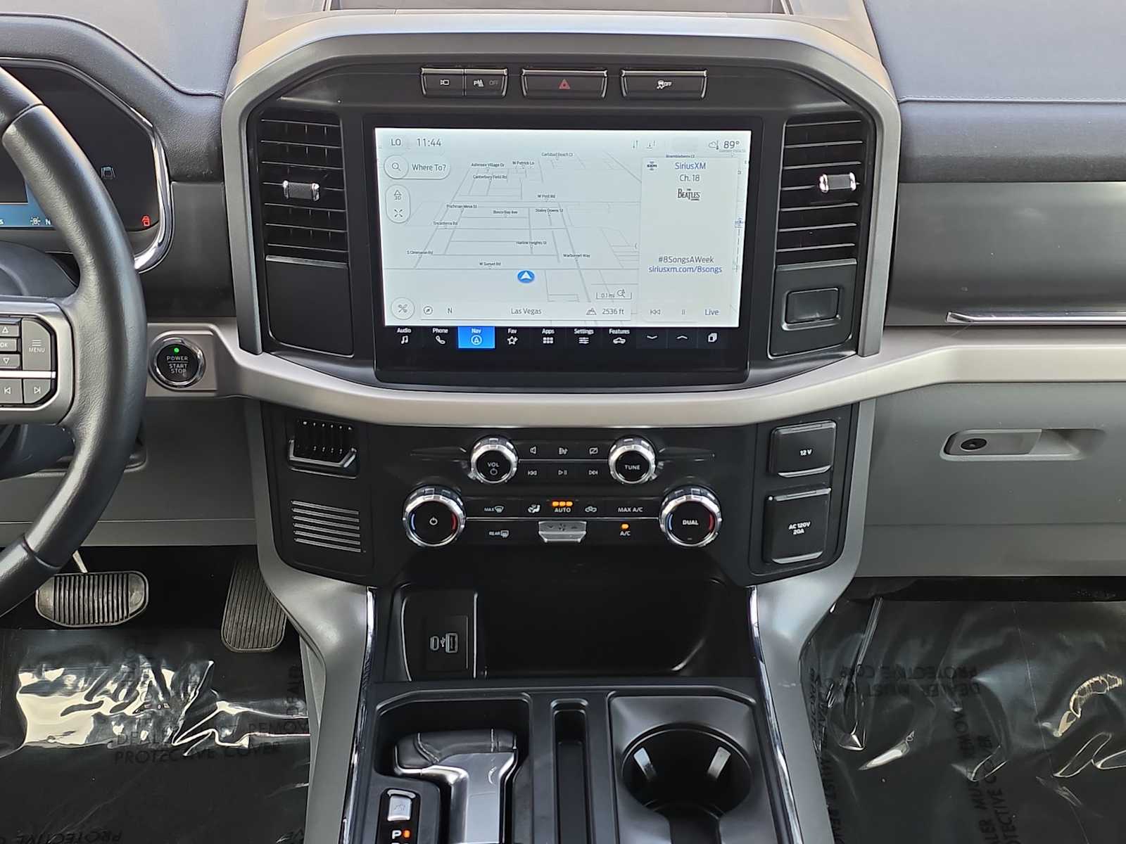 Thumbnail: 2022 Ford F-150 - 20