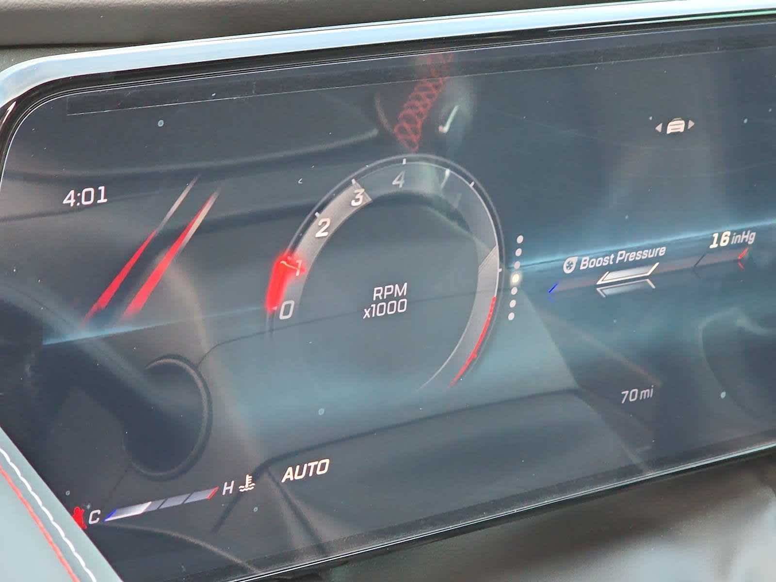 Thumbnail: 2026 Dodge Charger - 28