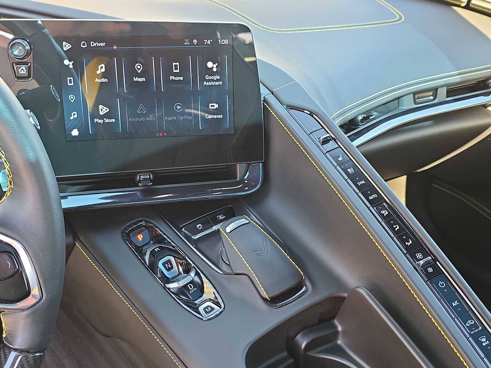 Thumbnail: 2024 Chevrolet Corvette - 14