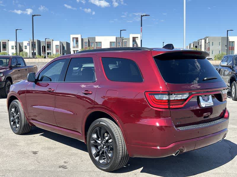 Thumbnail: 2025 Dodge Durango - 6