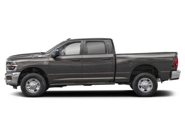 Thumbnail: 2026 RAM 2500 - 3